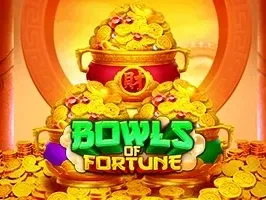Bowls Of Fortune game icon
