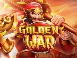 สงครามทองคํา game icon