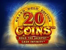 20 Coins™ Grand Gold Edition game thumbnail