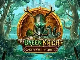 The Green Knight Oath of Thorns icon