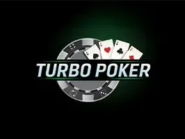 Turbo Poker game icon