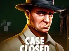 Case Closed DNT icon