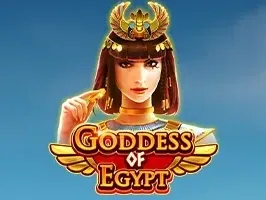 Goddess of Egypt game icon