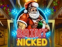Saint Nicked