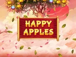 Happy Apples DNT