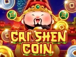 เหรียญ ไฉ่ซิงเอี๊ย game thumbnail