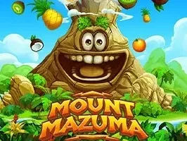 Mount Mazuma icon