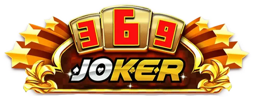 th369joker Logo